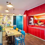 Ξενοδοχείο Hotelf1 Antibes Sophia Antipolis *