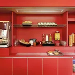Ξενοδοχείο Hotelf1 Antibes Sophia Antipolis *