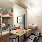 Hotelf1 Antibes Sophia Antipolis Hotel *