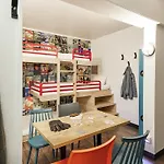Hotelf1 Antibes Sophia Antipolis Ξενοδοχείο