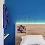 Hotelf1 Antibes Sophia Antipolis Ξενοδοχείο *