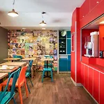 Hotelf1 Antibes Sophia Antipolis Hotel Vallauris