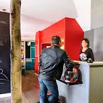 Hotelf1 Antibes Sophia Antipolis