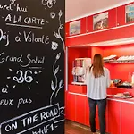Hotelf1 Antibes Sophia Antipolis Hotel Vallauris