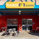 Hotelf1 Antibes Sophia Antipolis * Vallauris