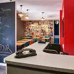 Ξενοδοχείο Hotelf1 Antibes Sophia Antipolis Vallauris