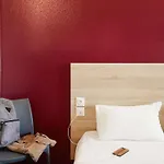 Hotelf1 Antibes Sophia Antipolis Hotel