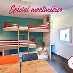 Hotelf1 Antibes Sophia Antipolis Ξενοδοχείο