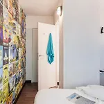 Ξενοδοχείο Hotelf1 Antibes Sophia Antipolis