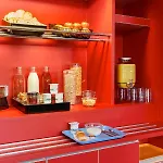 Hotelf1 Antibes Sophia Antipolis *