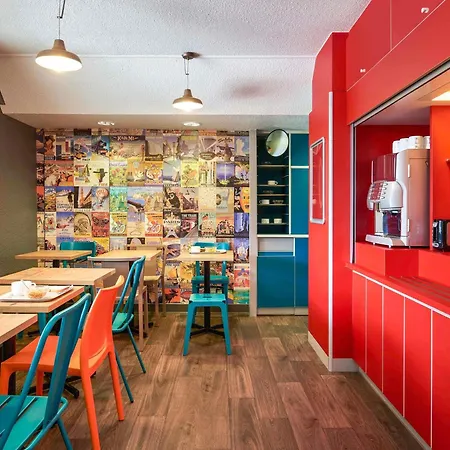 Hotelf1 Antibes Sophia Antipolis Hotel Vallauris