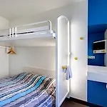 Hotelf1 Antibes Sophia Antipolis Валлорис