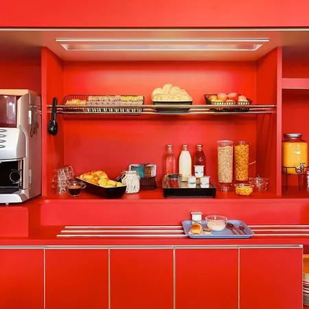 Hotelf1 Antibes Sophia Antipolis