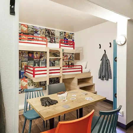 Hotelf1 Antibes Sophia Antipolis Hotel