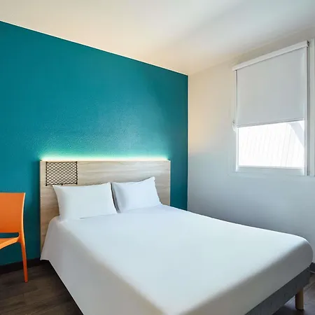 Hotelf1 Antibes Sophia Antipolis Vallauris