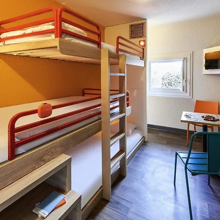 Hotel Hotelf1 Antibes Sophia Antipolis