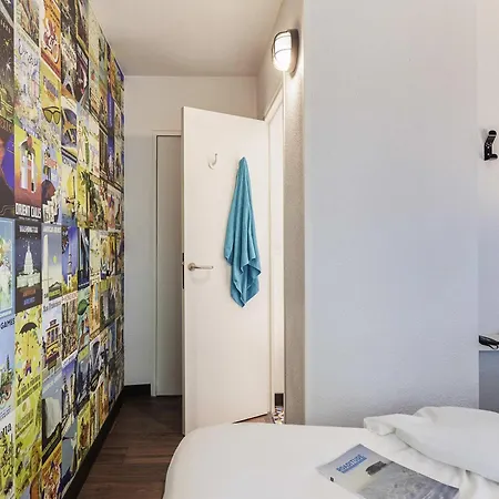 Hotelf1 Antibes Sophia Antipolis Hotel *