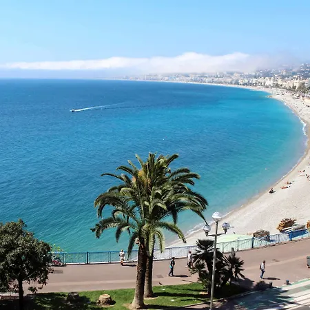 Hotelf1 Antibes Sophia Antipolis Отель Валлорис