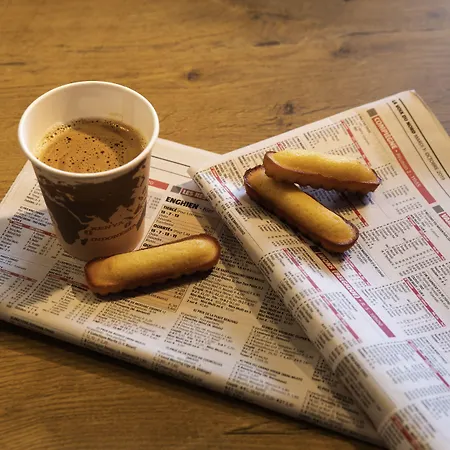 Отель Hotelf1 Antibes Sophia Antipolis