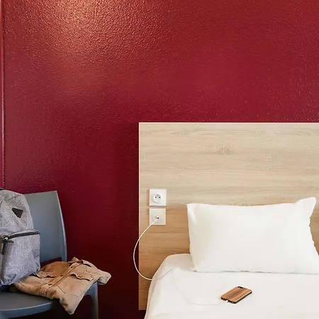 Hotelf1 Antibes Sophia Antipolis Hotel