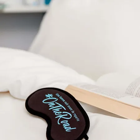 Hotel Hotelf1 Antibes Sophia Antipolis