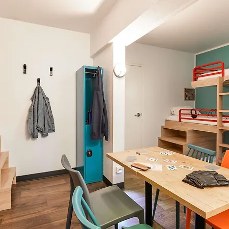 Hotelf1 Antibes Sophia Antipolis * Vallauris