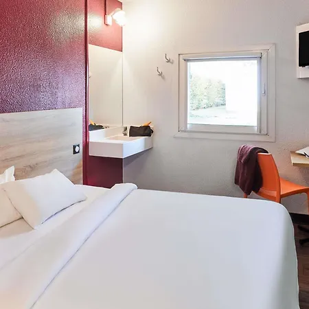 Hotelf1 Antibes Sophia Antipolis Hotel