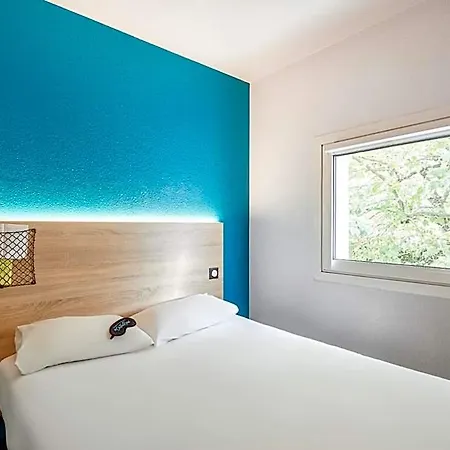 Hotel Hotelf1 Antibes Sophia Antipolis *