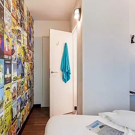 Hotelf1 Antibes Sophia Antipolis فندق