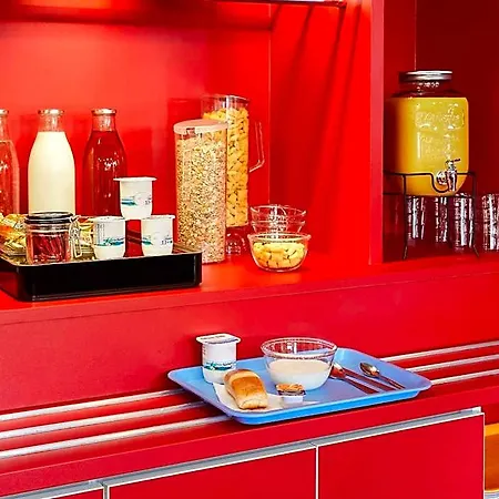 فندق Hotelf1 Antibes Sophia Antipolis
