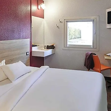 Hotelf1 Antibes Sophia Antipolis فندق
