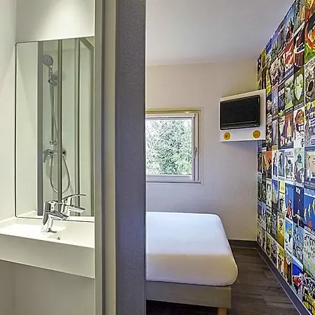 فندق Hotelf1 Antibes Sophia Antipolis