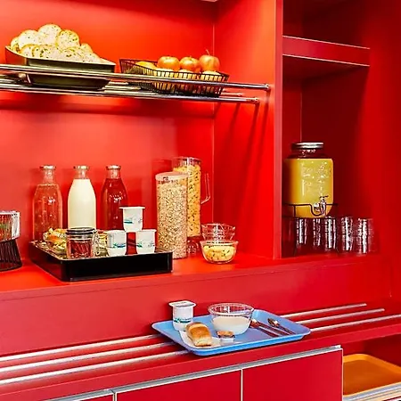 Hotelf1 Antibes Sophia Antipolis 호텔 *