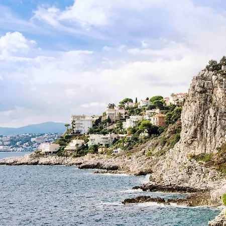 Hotelf1 Antibes Sophia Antipolis Hotel Vallauris