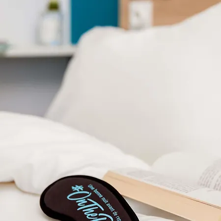 Hotelf1 Antibes Sophia Antipolis Hotel Vallauris