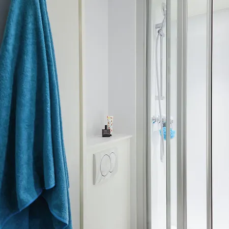 Hotelf1 Antibes Sophia Antipolis Hotel Vallauris