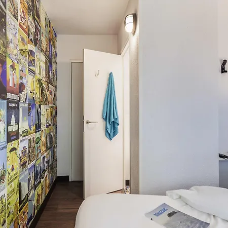 Hotelf1 Antibes Sophia Antipolis 호텔