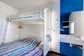 Hotelf1 Antibes Sophia Antipolis Валлорис