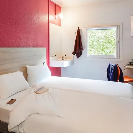 فندق Hotelf1 Antibes Sophia Antipolis