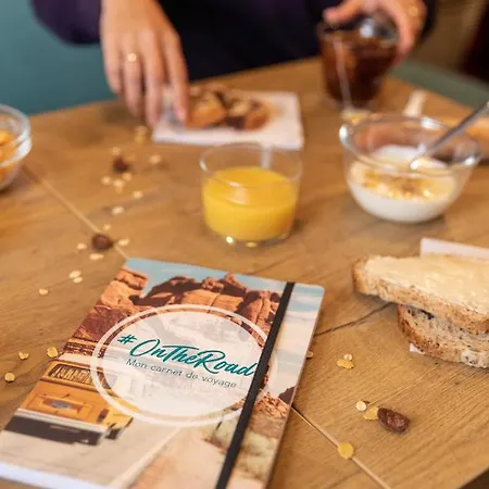 Hotelf1 Antibes Sophia Antipolis Отель *