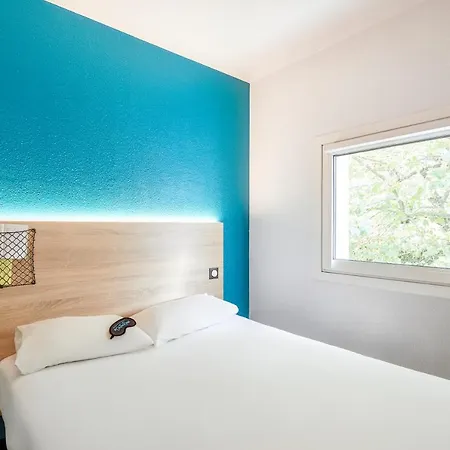 Hotelf1 Antibes Sophia Antipolis